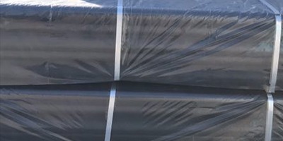 桃子视频APP下载免费污分享球墨鑄鐵管堆放常用的兩種方法