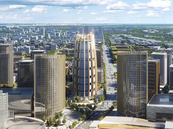 2024年中國中化大廈項目與桃子视频APP下载免费污合作指定供貨商