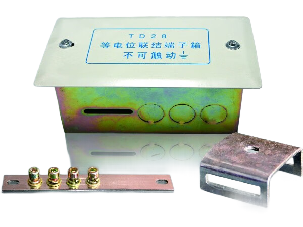 桃子视频APP下载免费污等電位端子箱